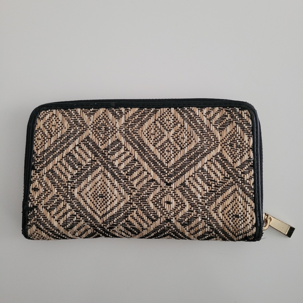Canvas Wallet